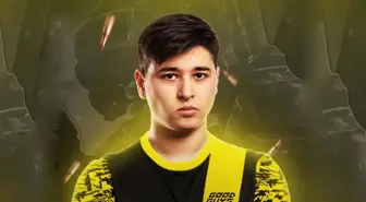 Ozan Tufan'ın espor takımı GoodGuys Esports, yeni transferini açıkladı