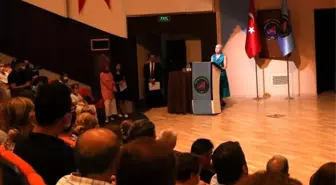 Rektör Özkan: 'Şiddet uygulayanlar sağlık sisteminden dışlanmalı'