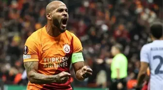 Son Dakika: Marcao, Sevilla'da! Galatasaray transferi resmen açıkladı