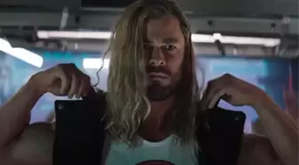 Thor: Love and Thunder oyuncuları! Thor: Aşk ve Gök Gürültüsü oyuncuları kim?