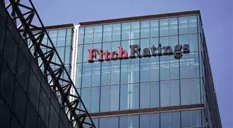 Fitch, enflasyon yüzünden Türkiye'nin kredi notunu düşürdü