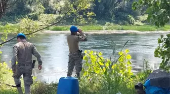 İntihar notu bırakarak jandarmayı seferber eden genç saatler sonra alkollü halde bulundu