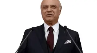 Mehmet Sağlam kimdir? Mehmet Sağlam kaç yaşında, nereli? Mehmet Sağlam hayatı ve biyografisi nedir?