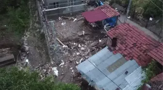 Son dakika haberi! Sele kapılan kadın hayatını kaybetti