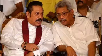 Sri Lanka Cumhurbaşkanı Rajapaksa ve ailesinin 20 yıllık iktidarı tehdit altında