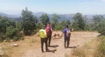 Son dakika gündem: 34 gündür haber alınamayan yaşlı adam yaylada ölü bulundu