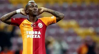 Süper Lig'e geri dönüyor! Onyekuru transfer görüşmesi için İstanbul'a geldi