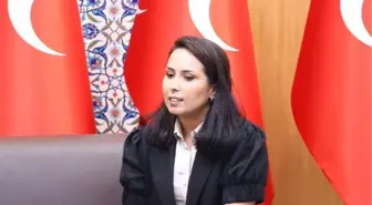 MHP'li Karakaya: İYİ Parti'ye oy verecek kesim rahatsız (2)