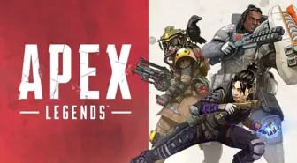 Tek oyunculu bir Apex Legends oyunu yolda