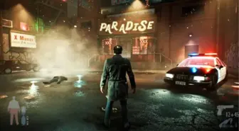 Unreal Engine 5 ile yapılan Max Payne yok artık dedirtti