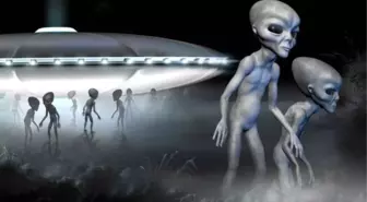 Uzaylılarla iletişim kurmanın yeni yolu ortaya çıktı!