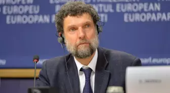 AİHM, Osman Kavala davasında Türkiye'yi ihlalle suçladı! Dışişleri Bakanlığı'ndan çok sert tepki geldi