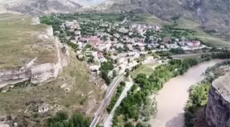 Anadolu tarihinden izler taşıyan Kemah turizm atağına hazırlanıyor (2)