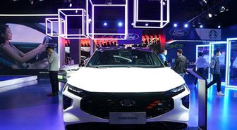 Ford, Çin'deki Yaklaşık 60.000 Aracını Geri Çağırdı