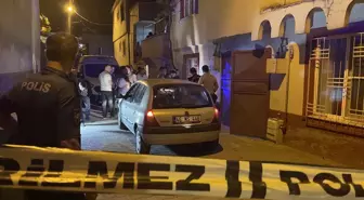 Kahramanmaraş'ta husumetli komşusu tarafından av tüfeğiyle vurulan kişi öldü