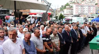 MHP Kdz. Ereğli eski ilçe başkanı vefat etti