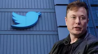 Elon Musk ve Twitter arasındaki gerilim artıyor! Yasal savaş kapıda