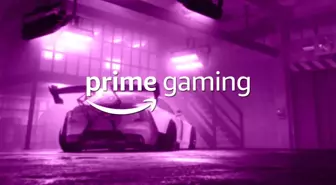 Amazon Prime Gaming'in 800 TL değerindeki oyunları almak için son fırsat