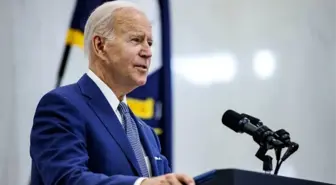 Biden Orta Doğu turuna çıkıyor. İsrail'den Suudi Arabistan'a kadar olacak turda Biden fabrika ayarına geri dönüyor