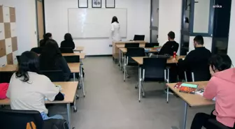Çankaya Belediyesi'nden 4 Bin Öğrenciye Eğitim Desteği