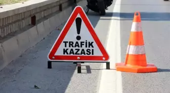 Son dakika haberleri | Çine'de trafik kazası: 1 ölü