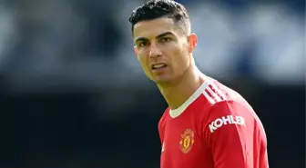 Şampiyonlar Ligi'nde forma giymek isteyen Ronaldo'ya PSG'ye önerildi: Fransız ekibi transferi veto etti