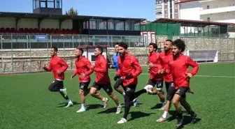 Elazığ Karakoçan FK hazırlıklarına 20 Temmuzda başlıyor