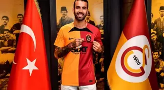 Galatasaray kimleri transfer etti? 2022 GS transferleri, GELENLER – GİDENLER!