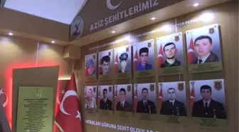 Son dakika haber! Operasyonlara 'daima hazır' olan komandolar 'dosta güven, düşmana korku' veriyor