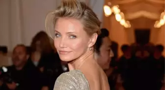 Oyuncu Cameron Diaz'dan çok konuşulacak itiraf: Valizlerde uyuşturucu madde taşıdım