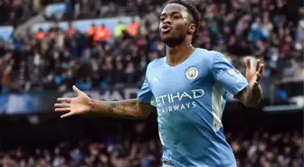 Raheem Sterling Chelsea'de! Süper yıldız dudak uçuklatan bedelle imzayı attı