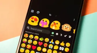 Yeni emojiler geliyor! Herkesin yanlış kullandığı emojiye elveda