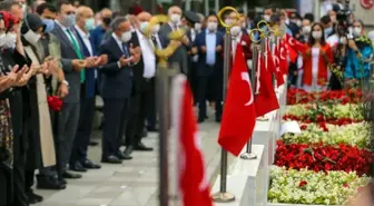 15 Temmuz Şehitleri İsimleri! 15 Temmuz şehitleri kimler? 15 Temmuz şehitleri meslekleri ve yaşları