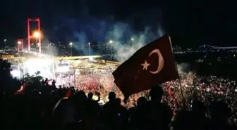 15 Temmuz sözleri ve mesajları! 15 Temmuz 2022 anlamlı, uzun ve kısa özlü sözler! 15 Temmuz sözleri nelerdir? 15 Temmuz 2016 anlamlı sözler...