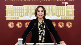 AK Parti'li Yılmaz: '15 Temmuz hain darbe girişimi, Kurtuluş Savaşı ruhuyla püskürtüldü'