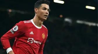 Cristiano Ronaldo'ya astronomik maaş teklifi! Dünya yıldızı Suudi Arabistan'a gitmeyi düşünüyor