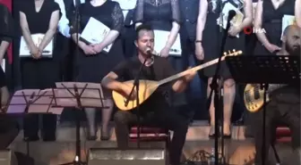 Avukatların sesinden konser