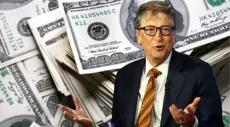 Bill Gates artık dünyanın en zengin insanı olmayabilir!