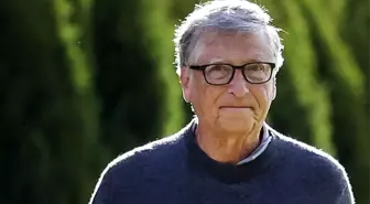 Bill Gates'ten beklenmedik açıklama: Dünyanın en zenginleri listesinden düşeceğim