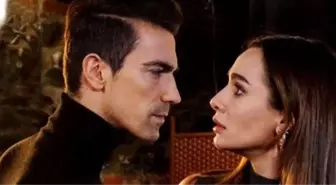 Birce Akalay'dan İbrahim Çelikkol Açıklaması