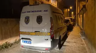 Cinayet şüphelileri polis baskınıyla yakalandı