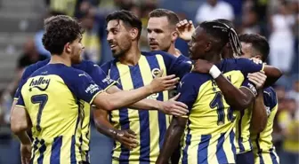 Fenerbahçe-Dinamo Kiev maçının yayınlanacağı kanal belli oldu