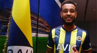 Fenerbahçe, Joshua King'e imzayı attırdı! İşte sözleşme detayları