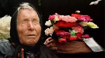 Kör Kahin Baba Vanga'nın 2022 kehaneti çok fena, herkes şimdiden hazırlığını yapsın: Kıtlık ve kuraklık olacak