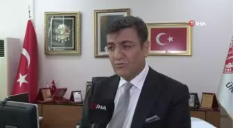 Prof. Dr. Hacısalihoğlu: '2023 seçimine FETÖ ve emperyalizm de hazırlanıyor'