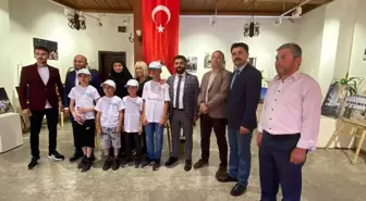 15 Temmuz sergisi açıldı