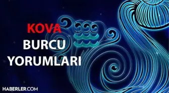 16 Temmuz 2022 burç yorumları! Bugün Kova burcunu neler bekliyor? Astroloji haritasına göre Kova burcu günlük ve haftalık yükselen burç yorumları…