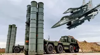 ABD'den çifte standart! F-16 satışını kısıtlamasının ardından bir tartışmalı karar da S-400 için geldi