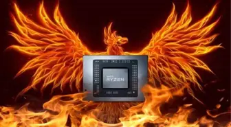 AMD'nin yeni işlemcileri performans canavarı çıktı!