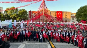 Eskişehir'de 15 Temmuz anma programı düzenlendi